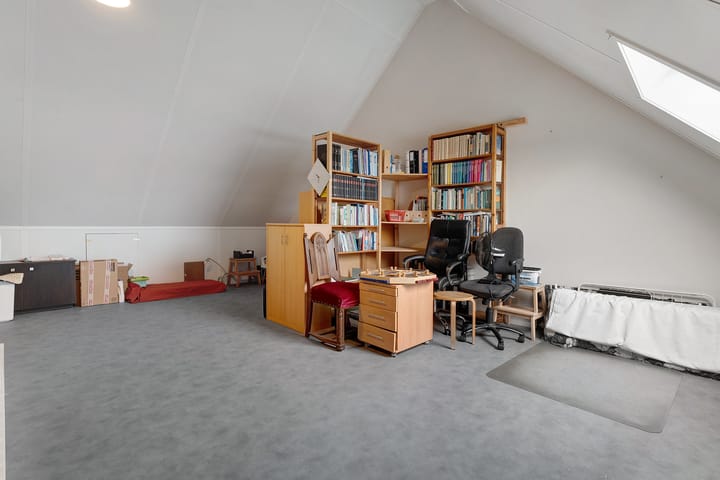 Foto 22 van Ennikstraat 5