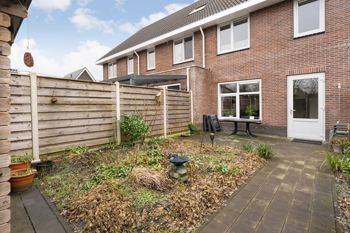 Foto 23 van Ennikstraat 5