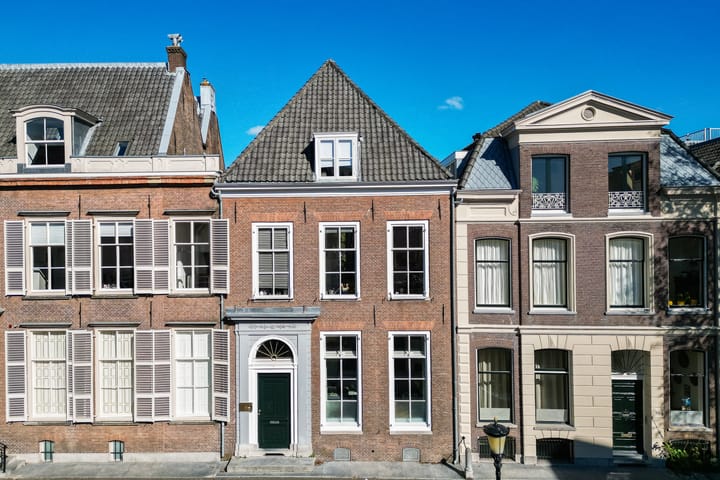 Foto 35 van Kromme Nieuwegracht 8-A