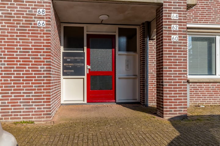 Foto 5 van Naardingerland 66