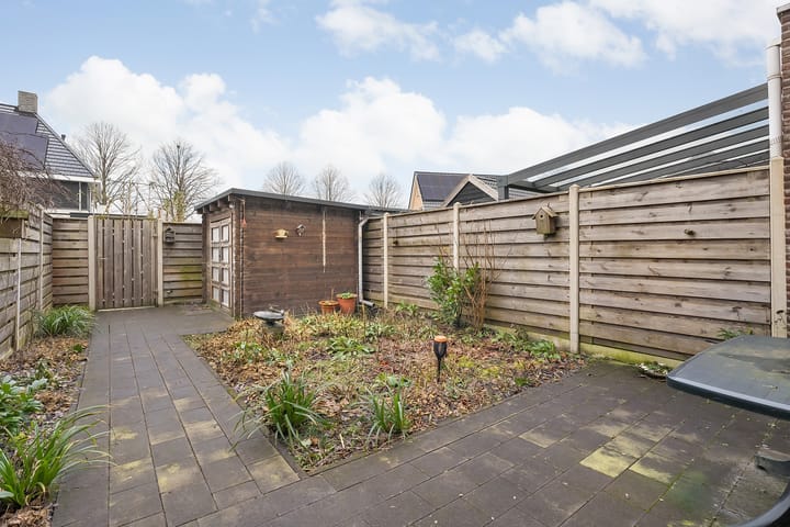 Foto 24 van Ennikstraat 5