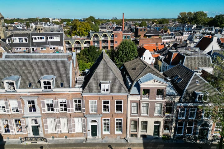 Foto 36 van Kromme Nieuwegracht 8-A