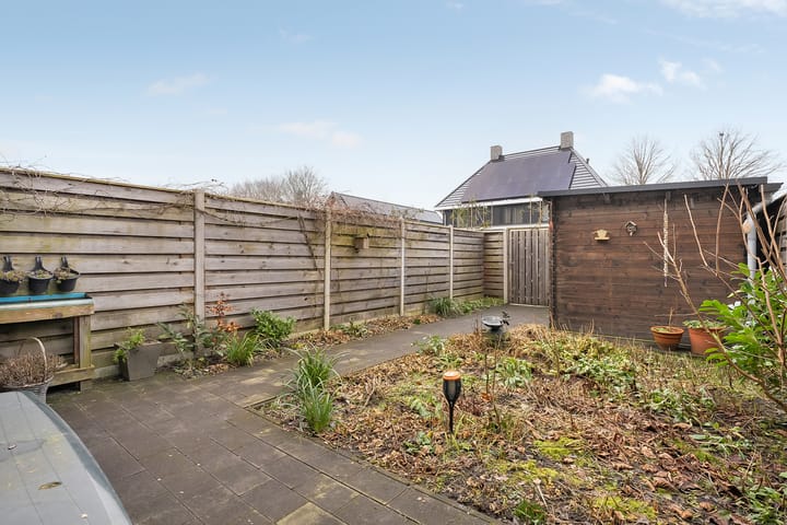 Foto 25 van Ennikstraat 5