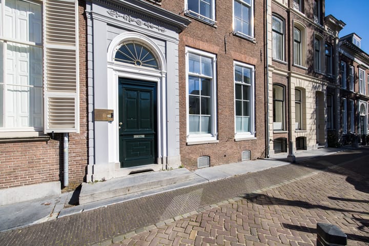 Foto 37 van Kromme Nieuwegracht 8-A