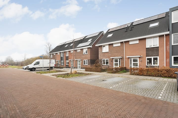 Foto 27 van Ennikstraat 5