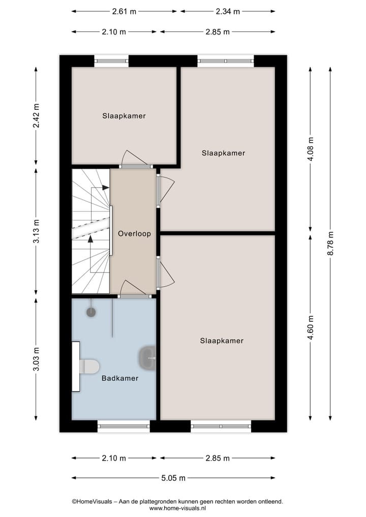 Foto 29 van Ennikstraat 5