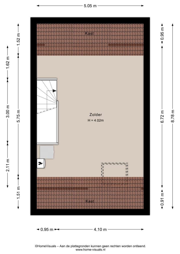 Foto 30 van Ennikstraat 5