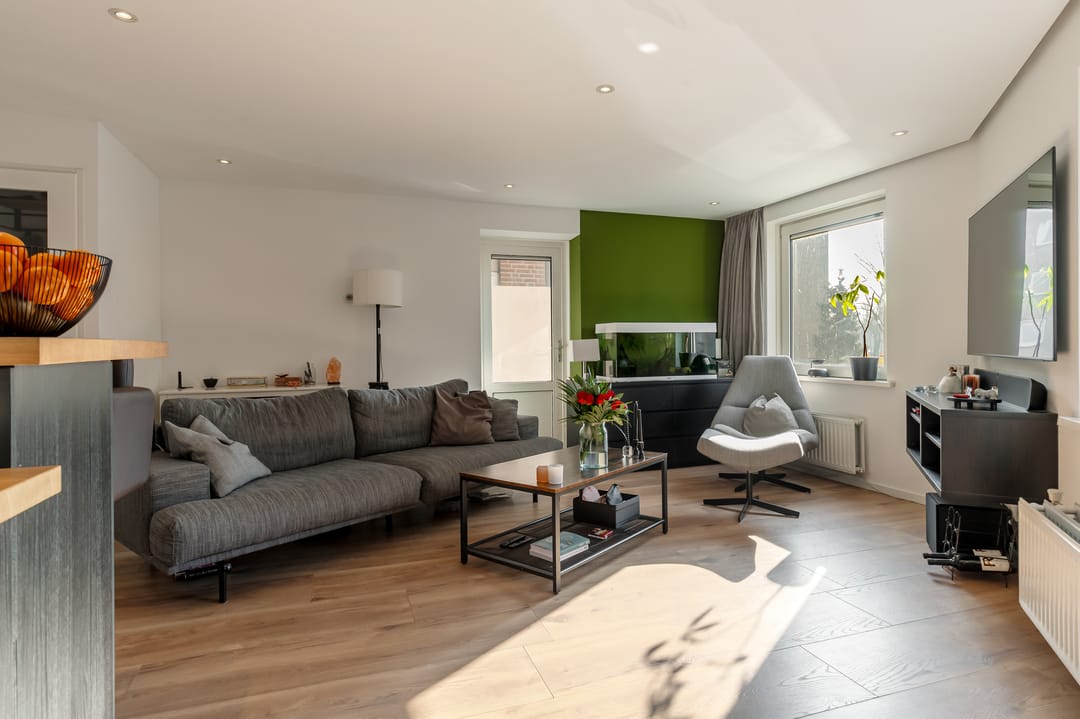 Foto 11 van Naardingerland 66