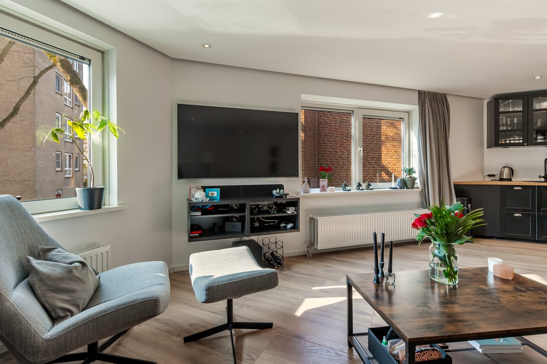 Foto 13 van Naardingerland 66