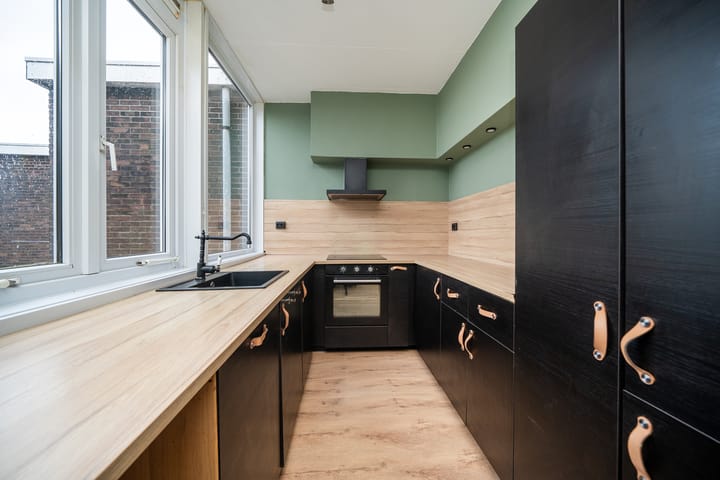 Foto 3 van Gedempte Biersloot 34-A