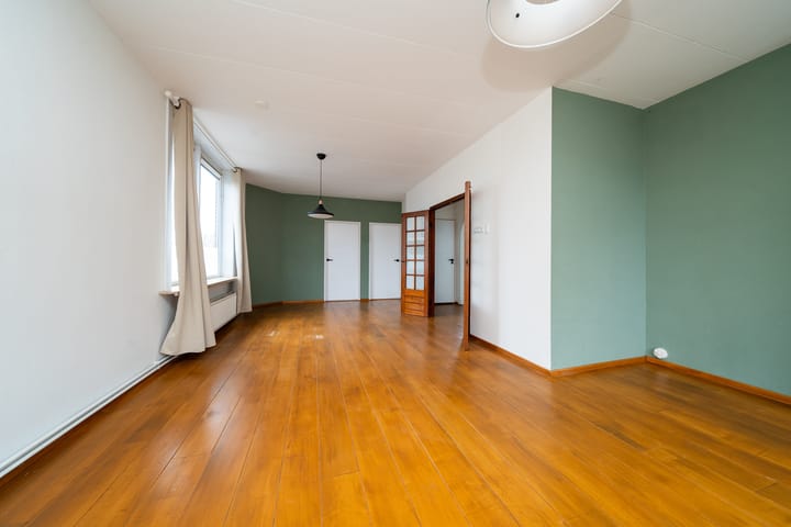 Foto 5 van Gedempte Biersloot 34-A