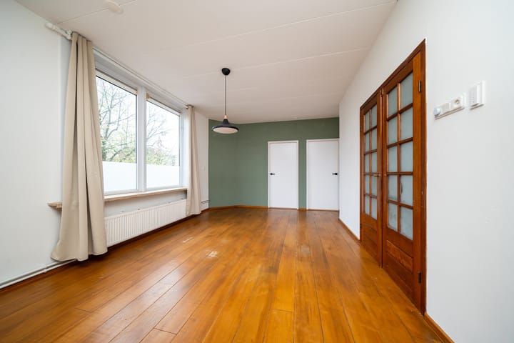 Foto 6 van Gedempte Biersloot 34-A