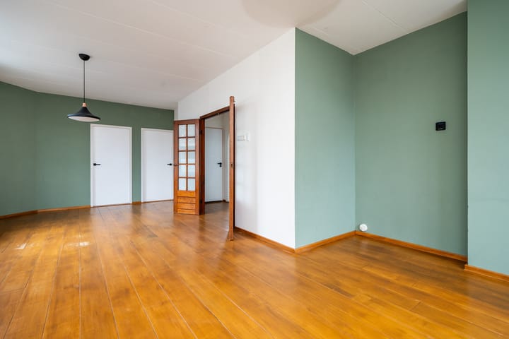 Foto 7 van Gedempte Biersloot 34-A