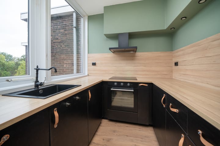 Foto 9 van Gedempte Biersloot 34-A