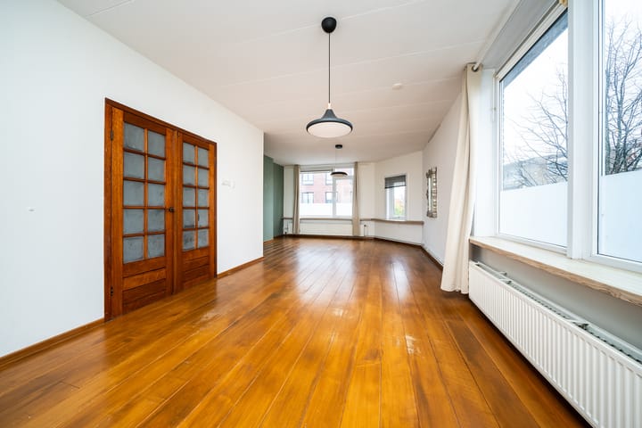 Foto 12 van Gedempte Biersloot 34-A