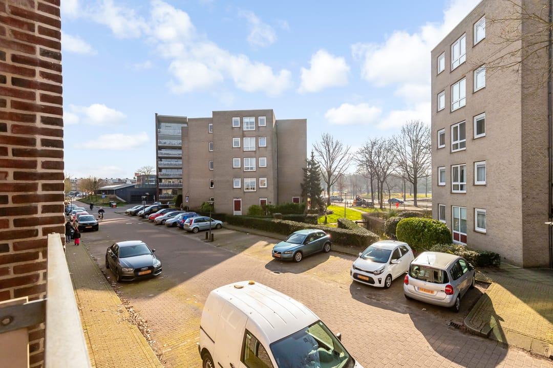 Foto 28 van Naardingerland 66