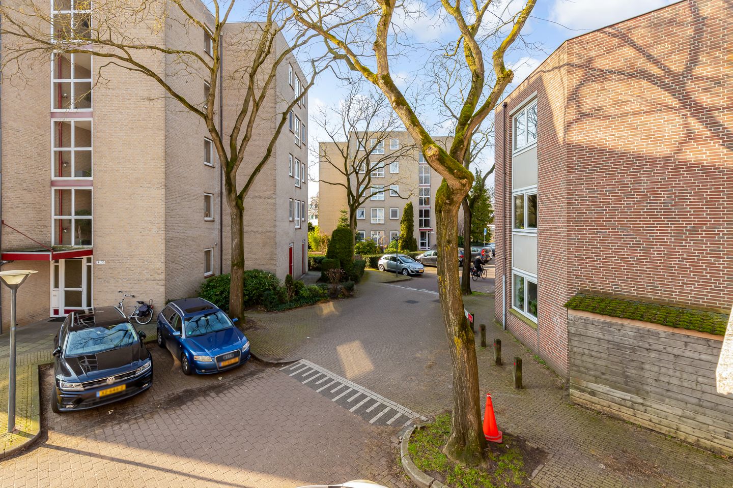 Foto 29 van Naardingerland 66