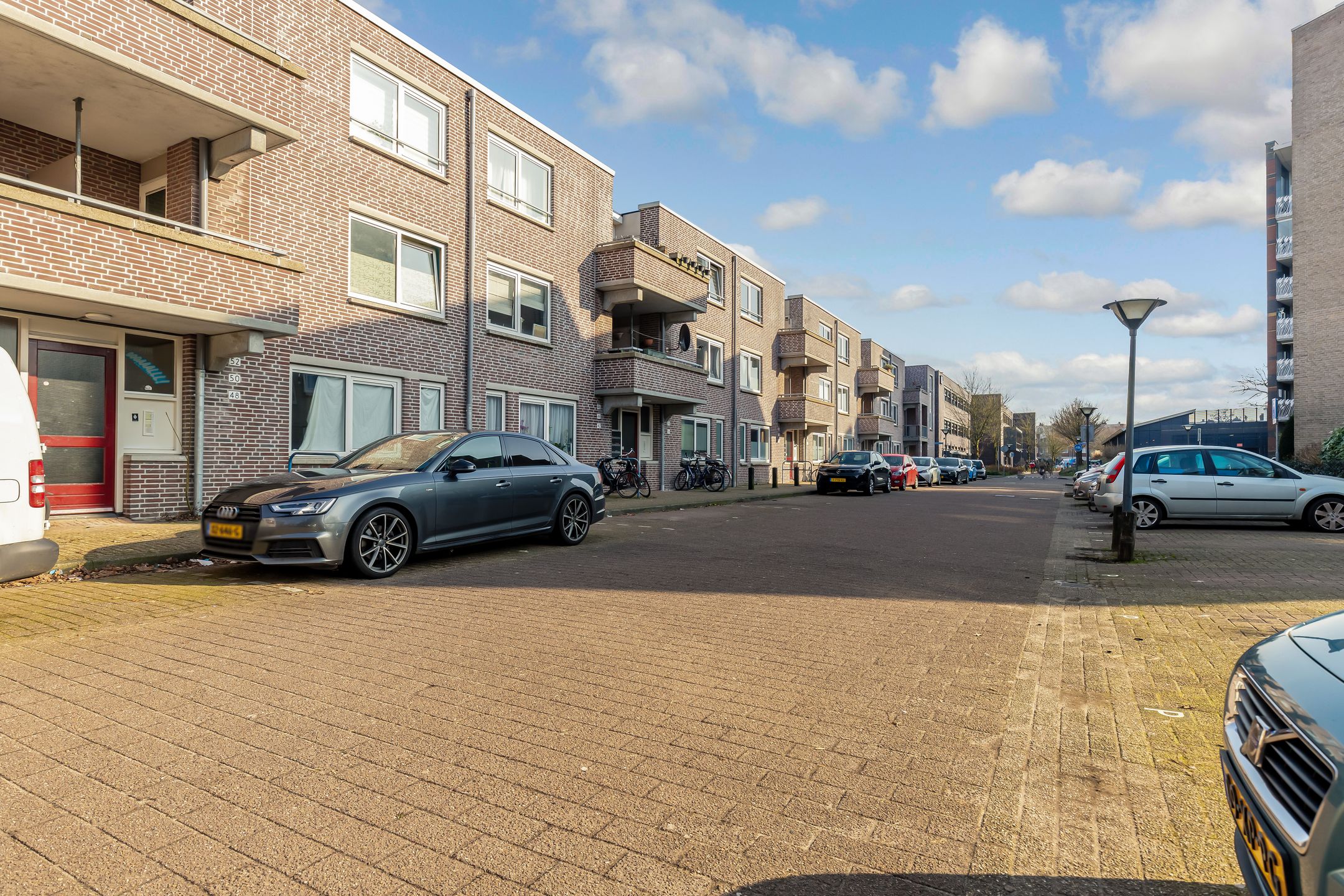 Foto 30 van Naardingerland 66