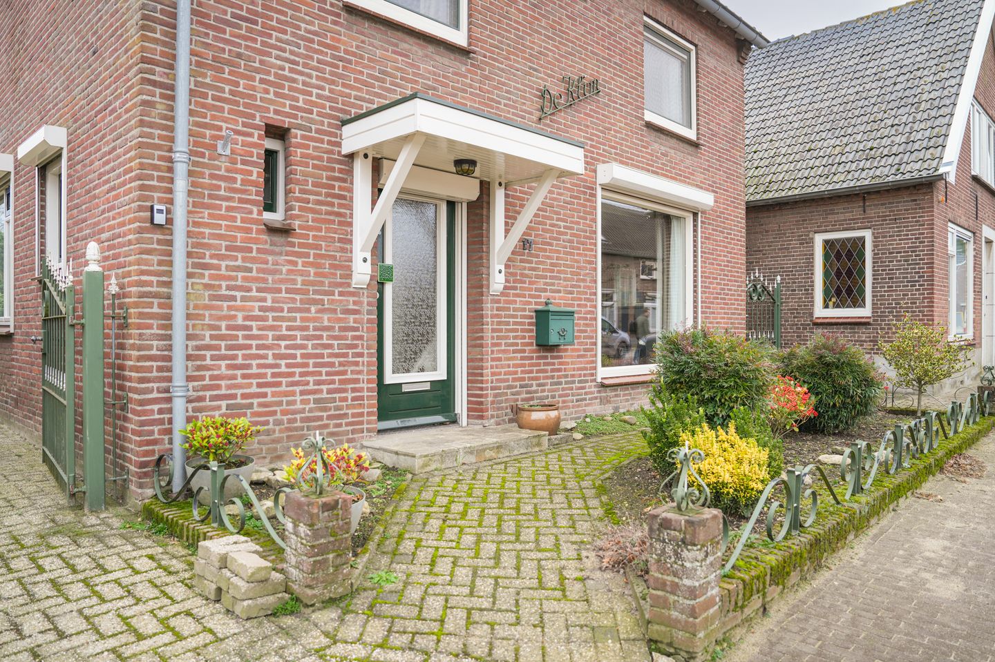 Foto 35 van Rijdt 17