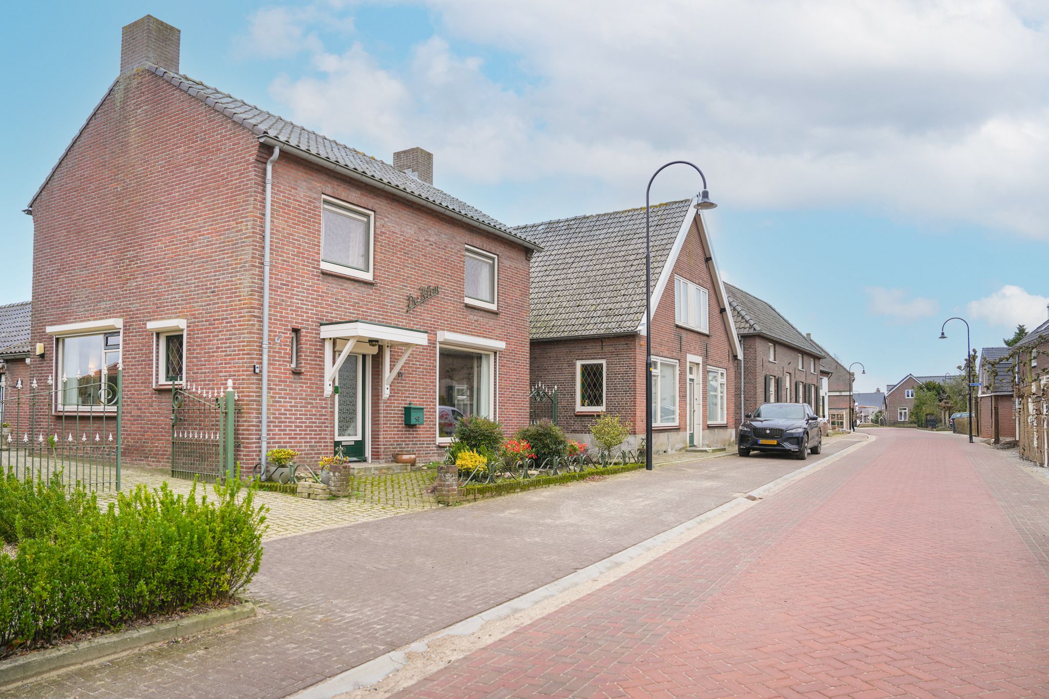 Foto 36 van Rijdt 17