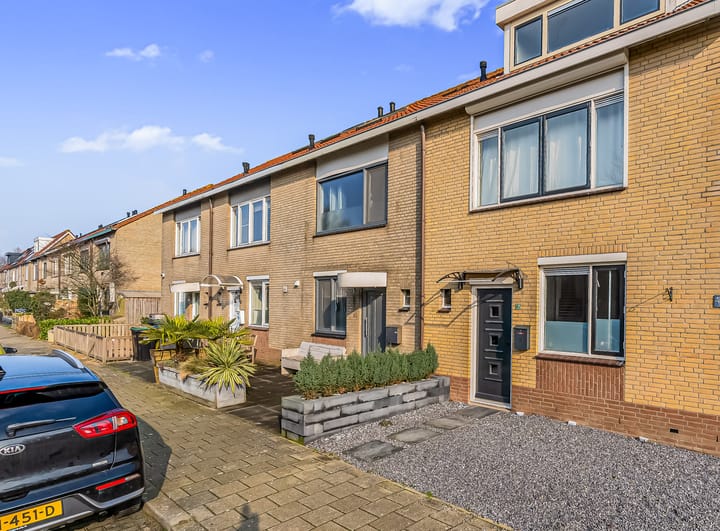 Foto 4 van Speenkruidstraat 14