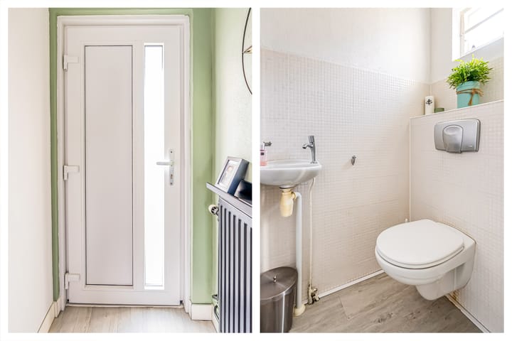 Foto 5 van Speenkruidstraat 14