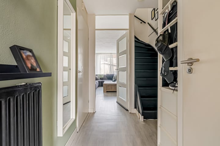 Foto 6 van Speenkruidstraat 14