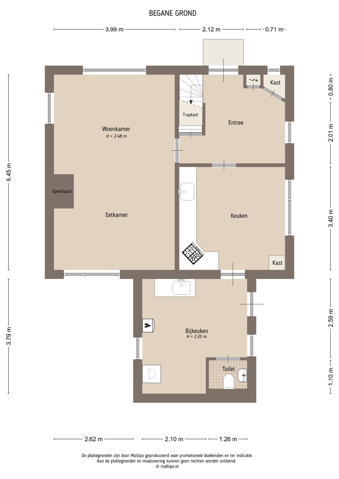 Foto 41 van Rijdt 17