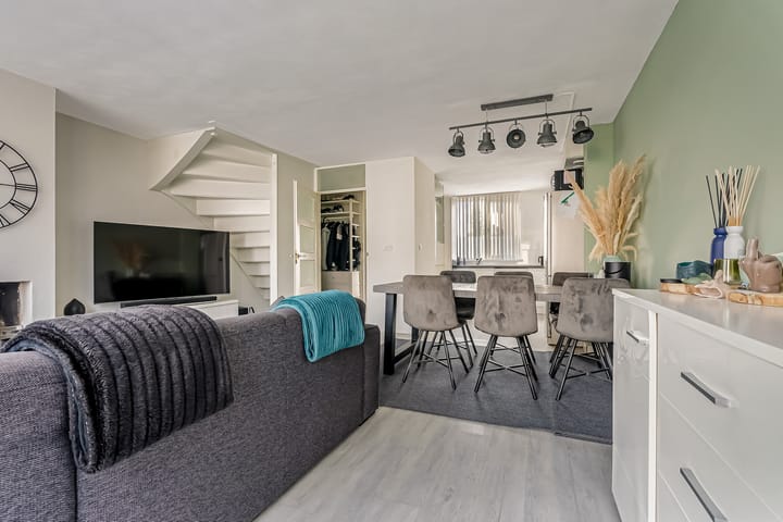 Foto 8 van Speenkruidstraat 14