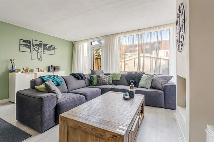 Foto 10 van Speenkruidstraat 14