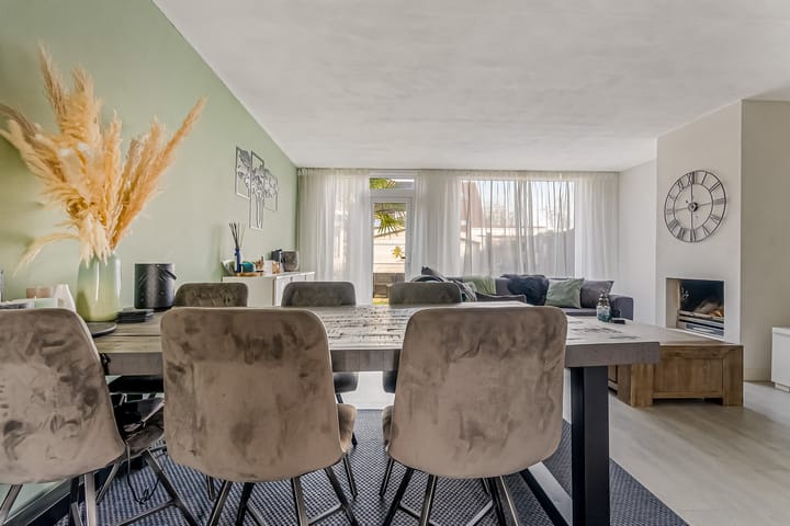 Foto 11 van Speenkruidstraat 14