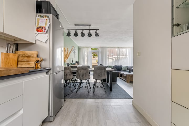 Foto 14 van Speenkruidstraat 14