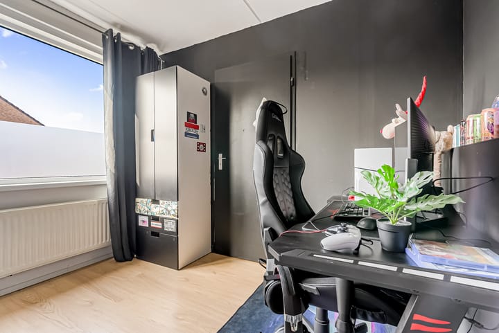 Foto 18 van Speenkruidstraat 14