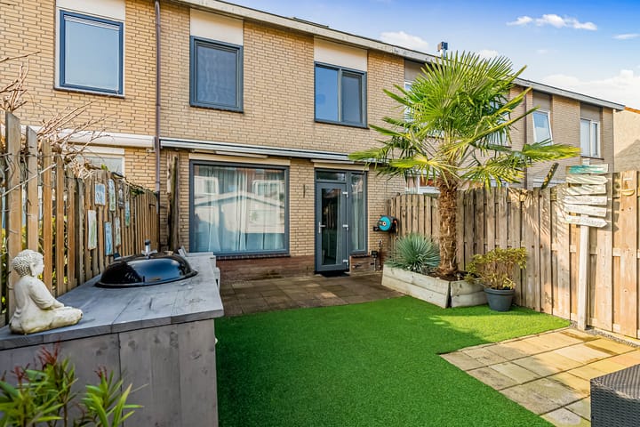 Foto 24 van Speenkruidstraat 14