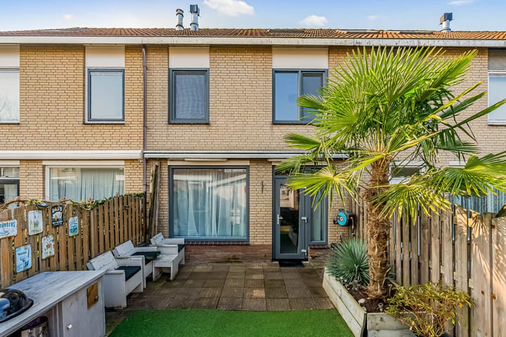 Foto 25 van Speenkruidstraat 14