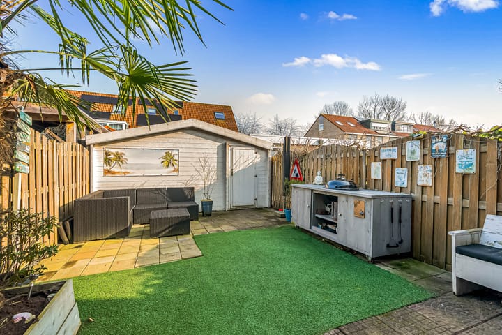 Foto 26 van Speenkruidstraat 14