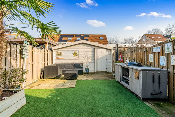 Foto 27 van Speenkruidstraat 14