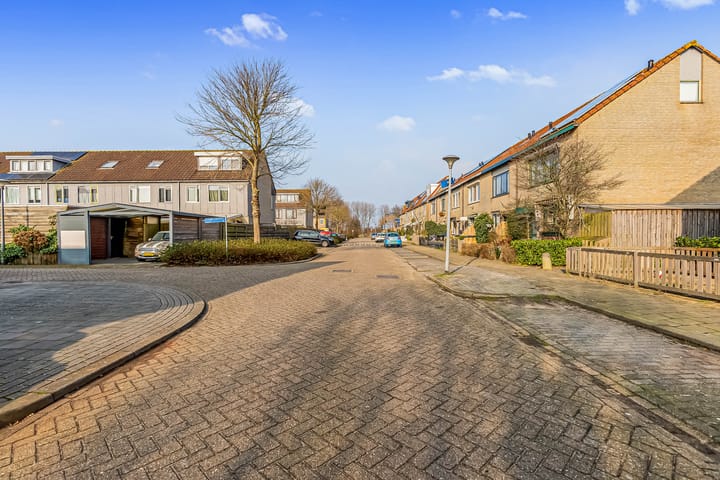 Foto 30 van Speenkruidstraat 14