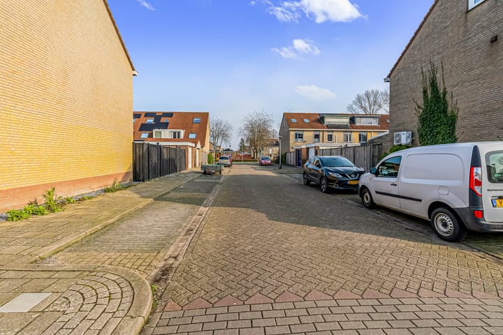 Foto 31 van Speenkruidstraat 14