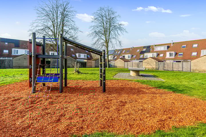 Foto 33 van Speenkruidstraat 14