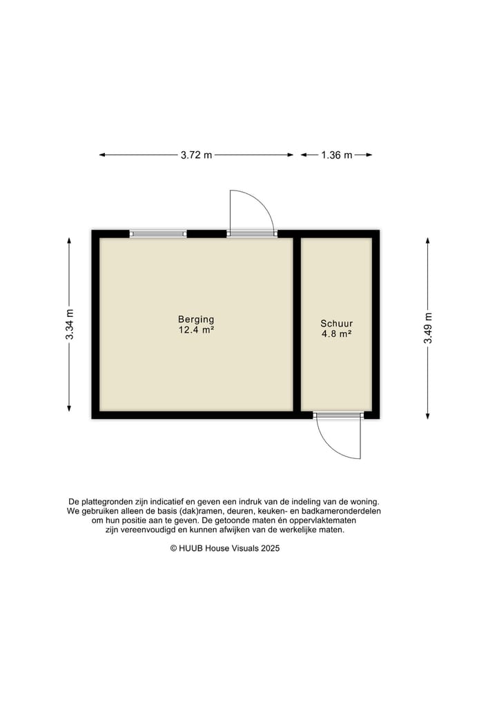 Foto 37 van Speenkruidstraat 14