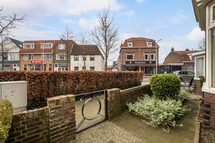 Foto 2 van Vermeerstraat 3