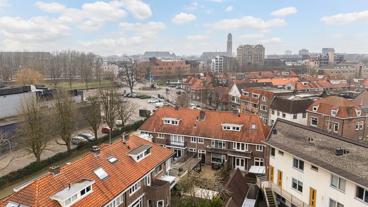 Foto 4 van Vermeerstraat 3