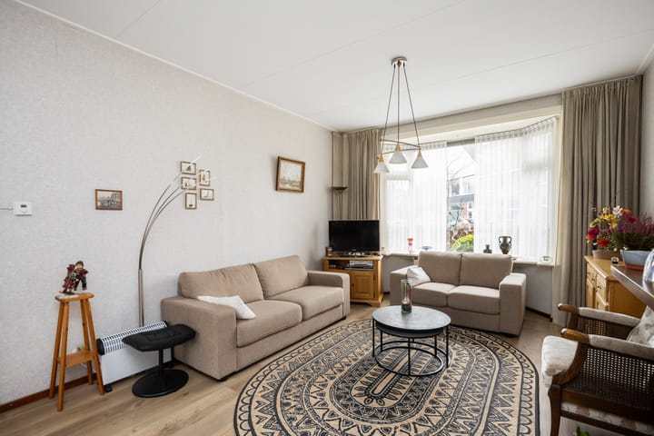 Foto 5 van Vermeerstraat 3