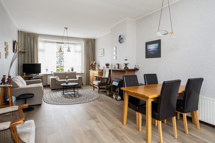 Foto 8 van Vermeerstraat 3