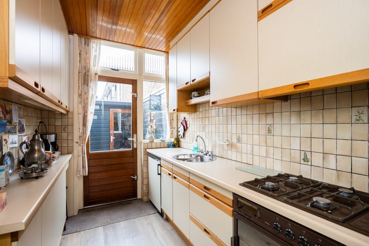 Foto 9 van Vermeerstraat 3