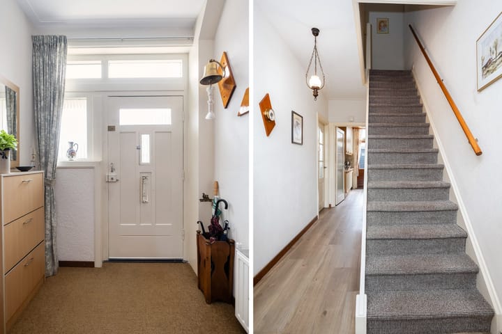 Foto 11 van Vermeerstraat 3