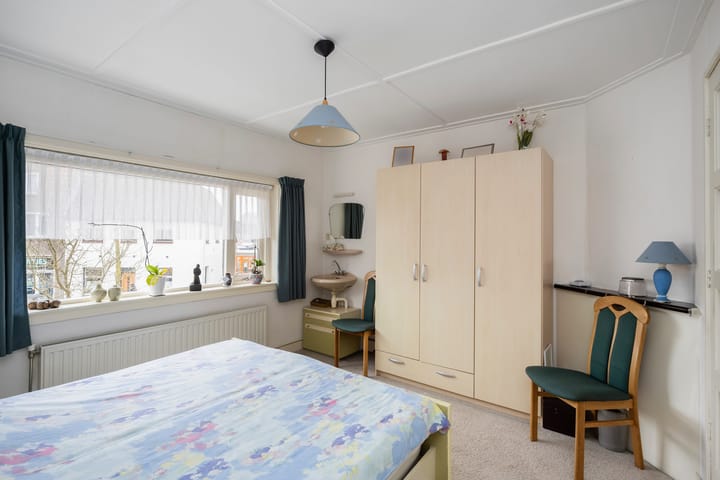 Foto 20 van Vermeerstraat 3