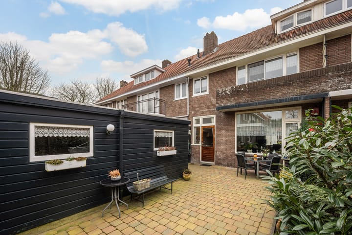 Foto 27 van Vermeerstraat 3