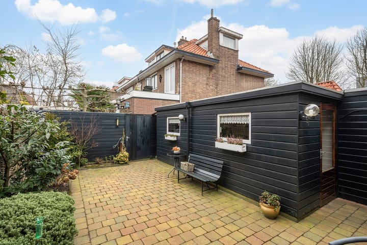 Foto 29 van Vermeerstraat 3